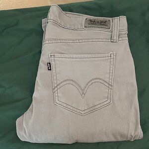 Levi's Silver Label Jeans